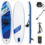 Hydro-Force™ SUP Allround Board-Set Oceana 305 x 84 x 12 cm