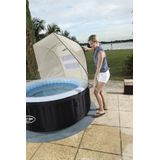 Bestway Canopy Jacuzzi Overkapping Lay-Z-Spa