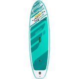 Hydro Force Huakai Opblaasbaar SUP Board - 305 cm