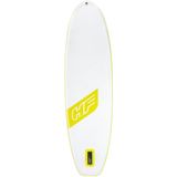 Hydro Force Sea Breeze Opblaasbaar SUP Board - 305 cm