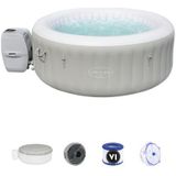 Opblaasbare Jacuzzi Lay-Z-Spa Tahiti 2021