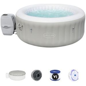 Lay-Z-Spa opblaasbare jacuzzi Tahiti (Ø180 cm)