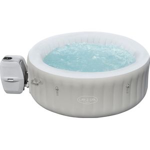 Bestway Lay-Z Spa Tahiti - Opblaasbare spa – 4 personen