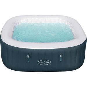 Bestway Ibiza Jacuzzi AirJet Lay-Z-Spa