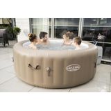 Bestway Lay-Z Spa Palm Springs - Opblaasbare spa – 6 personen