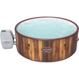 Bestway Lay-Z Spa Helsinki - Opblaasbare spa – 7 personen