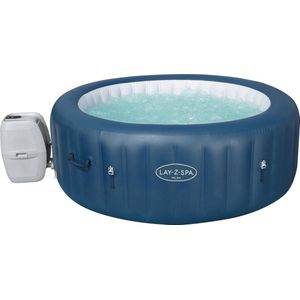 Bestway - Lay-Z Spa Milan - Jacuzzi - Ø196cm - Geschikt voor 4-6 Personen
