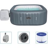 Bestway - Lay-Z-Spa Whirlpool Hawaii HydroJet Pro Aufblasbar