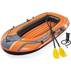 Hydro Force Kondor 3000 Opblaasboot