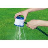 Bestway - lay-z-spa Filterkartusche Gr. vi Doppelpack 10,6 x 8,0 cm Whirlpool-Zubehör