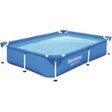 Bestway Steel Pro - 221 x 150 x 43 cm