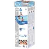 Bestway Steel Pro - 221 x 150 x 43 cm