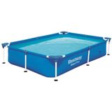 Bestway Steel Pro - 221 x 150 x 43 cm