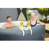 Lay-Z-Spa Getränkehalter 2 Getränke Snackablage Behälter Ablage 60306 - Bestway