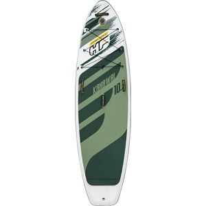 Bestway Sup Board - Hydro Force - Kahawai Set - 310 x 86 x 15 cm - Met Accessoires