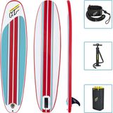 Bestway Stand Up Paddleboard Hydro-Force Compact Surf 8 243x57x7 cm