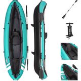 Bestway Hydro force Ventura Hydro force Ventura 1-persoons opblaasbare kajak