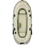 Hydro Force Voyager 500 Opblaasboot