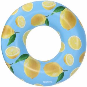 Bestway - Zwemband Lemon Junior -  106 x 27 cm