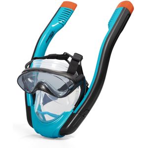 Bestway Hydro-Pro™ Snorkelmasker, Flowtech, L/XL