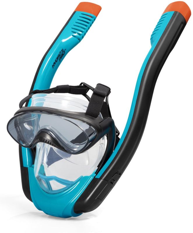 Bestway Hydro Pro Seaclear snorkel large-extra large