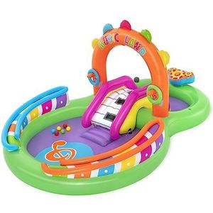 Kinderzwembad Bestway Musical 295 x 190 x 137 cm speelbox