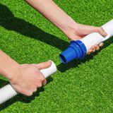 Bestway - 58628 Flowclear automatischer Poolsauger AquaSweeper für Pools bis 670cm