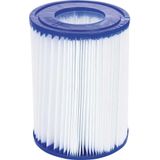 Bestway Pool Komplettset 732x366x132cm