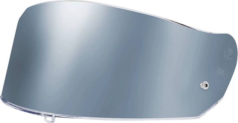 LS2 - FF808 - Vizierscherm - Lichtgetint - Krasbestendig