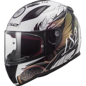 Integraalhelm LS2 FF353 Rapid II Boho