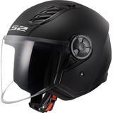 Jethelm LS2 OF616 Airflow II Solid