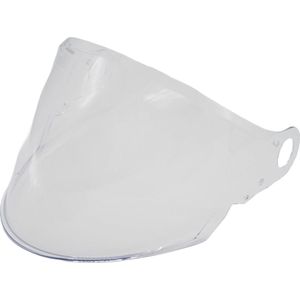 LS2 - OF616 - Vervangend Vizier - Kristalhelder - Krasbestendig