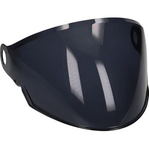 LS2 - OF616 - Vervangend Vizier - Kristalhelder - Voor LS2 Helmen