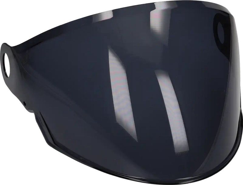 LS2 - OF616 - Vervangend Vizier - Kristalhelder - Voor LS2 Helmen