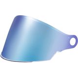 LS2 - OF616 Airflow II - Vizier - Iridium Blauw - Antikras en UV-bestendig