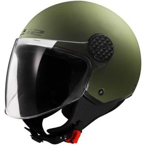 LS2 - OF558 Sphere II - Open Helm