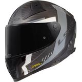 Integraalhelm LS2 FF811 Vector II C Grid