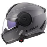 Ls2 - FF902 Scope II - Modulaire Helm - Veiligheid - Ventilatie - Comfort