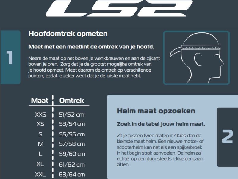 LS2 - OF620 Classy - Jethelm - Zwart - KPA-schaal