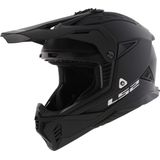 LS2 - Offroad Helm - KPA - Verstelbare Klep - Gewicht 1450g