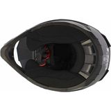 LS2 - Offroad Helm - KPA - Verstelbare Klep - Gewicht 1450g