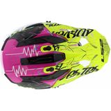 LS2 - Offroad Helm - KPA - Verstelbare Klep - 1450g
