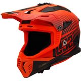 LS2 - MX708 Fast II - Offroadhelm - Duck