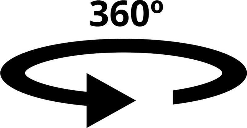 Crosshelm LS2 MX708 Fast II Wash