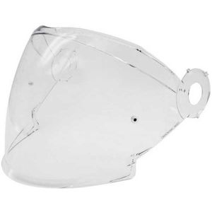 LS2 - OF620 - Scherm - Helder - Vervangend Vizier