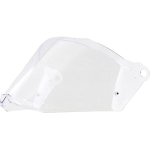 LS2 - MX702 Screen Clear - Helmvizier - Helder - Krasbestendig