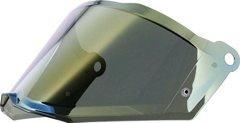 LS2 - MX702 - Vizier - Goud - Iridium