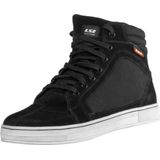 LS2 - Doron - Motorlaarzen - Suède - Airmesh Voering - Antislip Zool