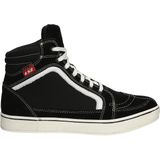 LS2 - Doron Motorschoenen - Heren - Suède - Urban Suède Laars