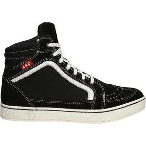 LS2 - Doron Motorschoenen - Heren - Suède - Urban Suède Laars